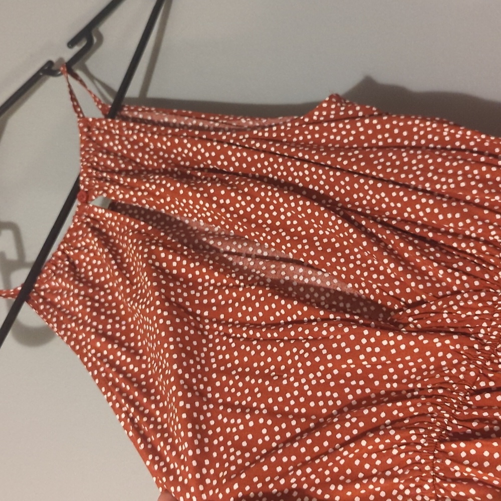XS Old Navy Romper - Picture 6 of 6